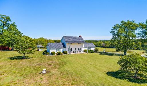 Photo #10 of 1864 Glenwood Dr, Bedford, VA 69.1 acres