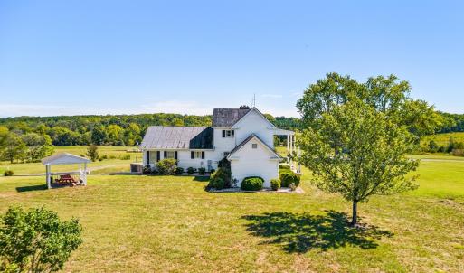 Photo #11 of 1864 Glenwood Dr, Bedford, VA 69.1 acres
