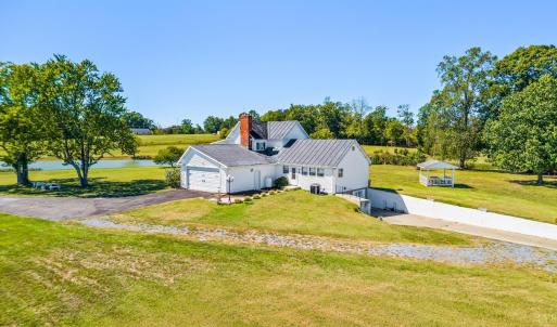 Photo #12 of 1864 Glenwood Dr, Bedford, VA 69.1 acres