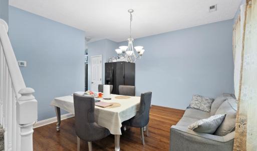 Photo #10 of 125 Wyndview Drive, Lynchburg, VA 0.1 acres