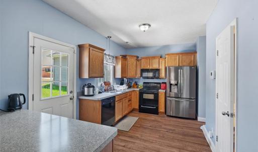 Photo #8 of 125 Wyndview Drive, Lynchburg, VA 0.1 acres
