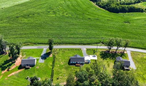 Photo #9 of 3353 Stonewall Road, Concord, VA 1.0 acres