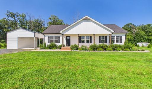 Photo #37 of 3353 Stonewall Road, Concord, VA 1.0 acres