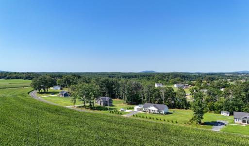 Enjoy Country Living with Firefly Fiber Internet, Modern Construction, and Convenient Access to US-460.
