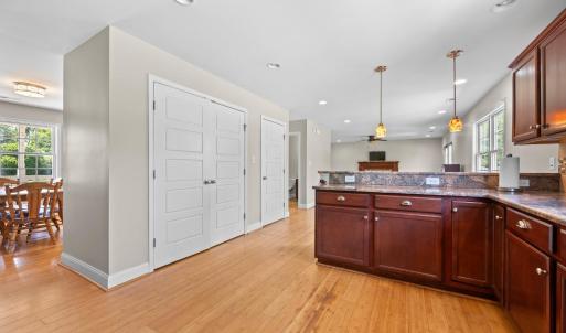 Photo #9 of 480 Greenwell Court, Lynchburg, VA 0.5 acres