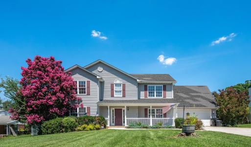 Photo #1 of 480 Greenwell Court, Lynchburg, VA 0.5 acres