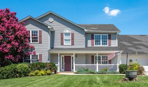 Photo #3 of 480 Greenwell Court, Lynchburg, VA 0.5 acres