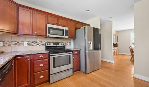 Photo #8 of 480 Greenwell Court, Lynchburg, VA 0.5 acres