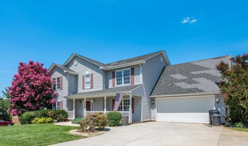 Photo #2 of 480 Greenwell Court, Lynchburg, VA 0.5 acres