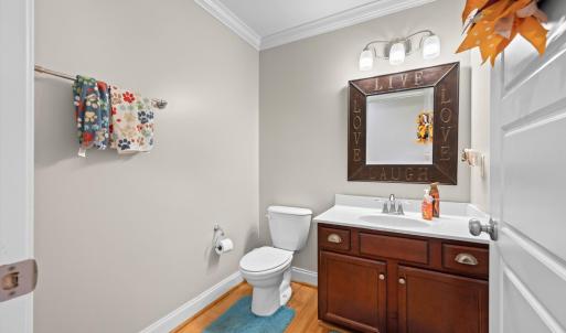 Photo #21 of 480 Greenwell Court, Lynchburg, VA 0.5 acres