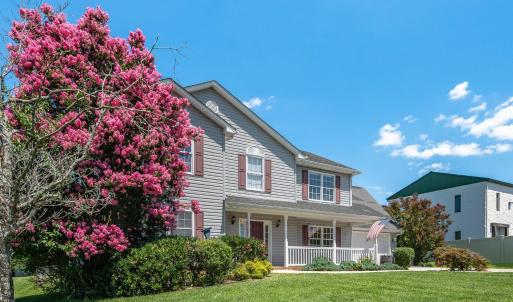 Photo #4 of 480 Greenwell Court, Lynchburg, VA 0.5 acres