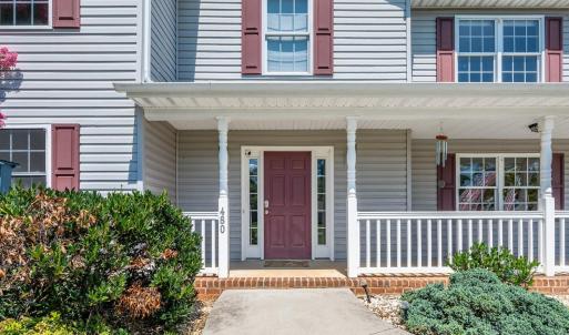 Photo #5 of 480 Greenwell Court, Lynchburg, VA 0.5 acres