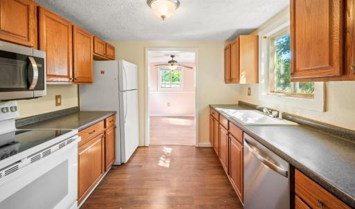 Photo #15 of 4196 Covered Bridge Rd, Gladys, VA 2.4 acres