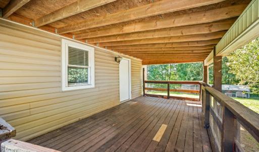 Photo #32 of 4196 Covered Bridge Rd, Gladys, VA 2.4 acres