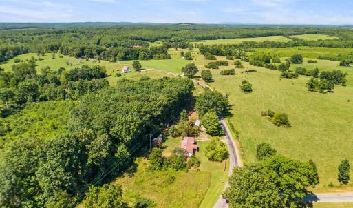 Photo #57 of 4196 Covered Bridge Rd, Gladys, VA 2.4 acres