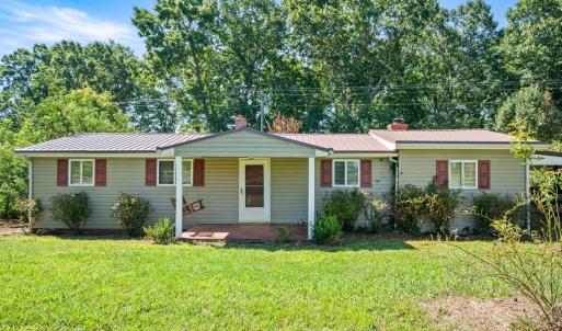 Photo #2 of 4196 Covered Bridge Rd, Gladys, VA 2.4 acres