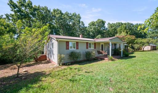 Photo #34 of 4196 Covered Bridge Rd, Gladys, VA 2.4 acres