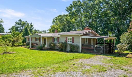 Photo #35 of 4196 Covered Bridge Rd, Gladys, VA 2.4 acres