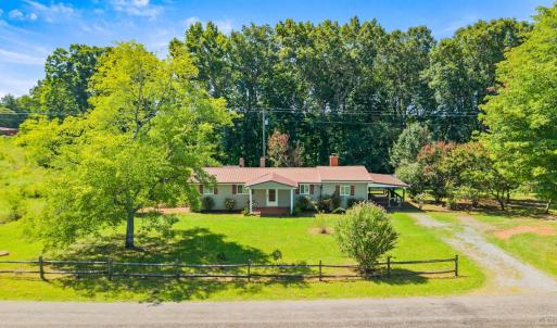 Photo #1 of 4196 Covered Bridge Rd, Gladys, VA 2.4 acres