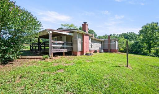 Photo #36 of 4196 Covered Bridge Rd, Gladys, VA 2.4 acres