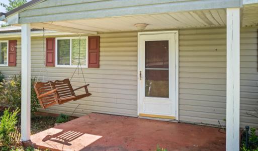 Photo #3 of 4196 Covered Bridge Rd, Gladys, VA 2.4 acres