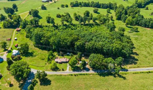 Photo #53 of 4196 Covered Bridge Rd, Gladys, VA 2.4 acres