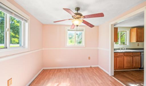 Photo #9 of 4196 Covered Bridge Rd, Gladys, VA 2.4 acres