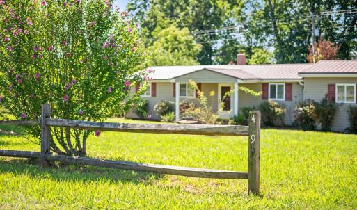 Photo #49 of 4196 Covered Bridge Rd, Gladys, VA 2.4 acres