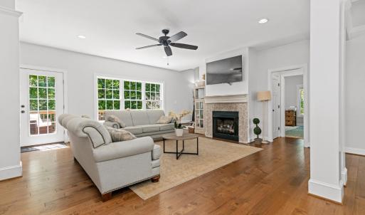 Photo #11 of 169 Ridgeline Dr, Concord, VA 1.3 acres