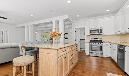 Photo #16 of 169 Ridgeline Dr, Concord, VA 1.3 acres