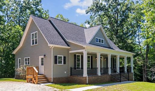 Photo #2 of 169 Ridgeline Dr, Concord, VA 1.3 acres