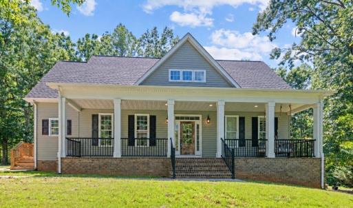 Photo #1 of 169 Ridgeline Dr, Concord, VA 1.3 acres