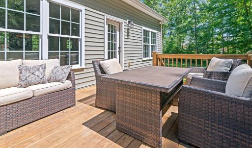 Photo #20 of 169 Ridgeline Dr, Concord, VA 1.3 acres