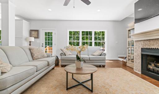 Photo #8 of 169 Ridgeline Dr, Concord, VA 1.3 acres