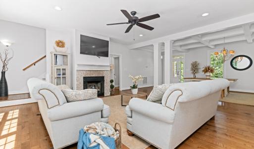 Photo #10 of 169 Ridgeline Dr, Concord, VA 1.3 acres