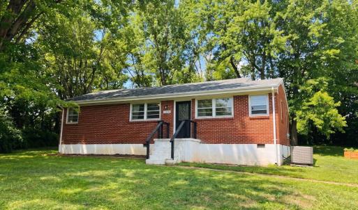 Photo #1 of 104 Hilda Drive, Lynchburg, VA 0.5 acres
