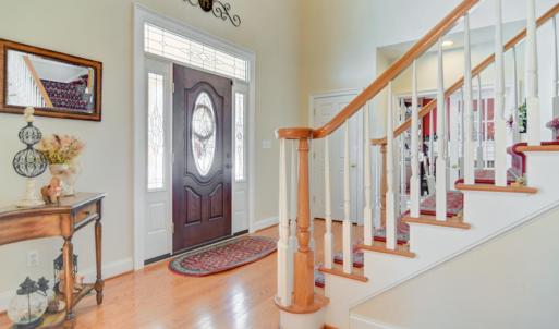 Photo #5 of 3471 Bellevue Road, Forest, VA 10.8 acres