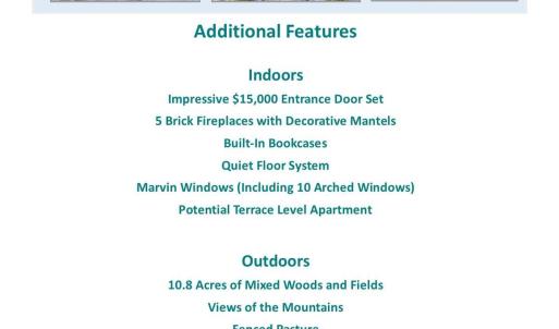 Photo #79 of 3471 Bellevue Road, Forest, VA 10.8 acres