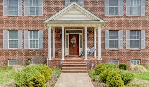 Photo #3 of 3471 Bellevue Road, Forest, VA 10.8 acres