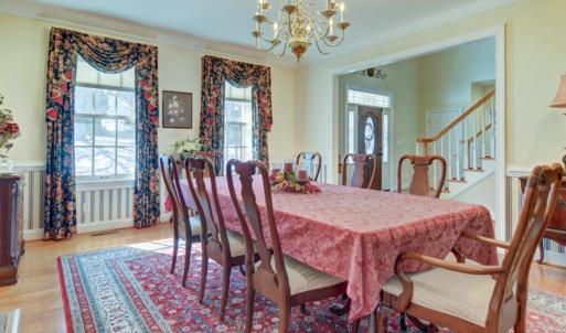 Photo #6 of 3471 Bellevue Road, Forest, VA 10.8 acres