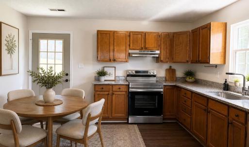Photo #7 of 1136 Lanier St., Lynchburg, VA 0.3 acres