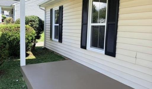 Photo #2 of 1136 Lanier St., Lynchburg, VA 0.3 acres