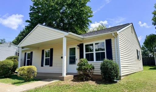 Photo #1 of 1136 Lanier St., Lynchburg, VA 0.3 acres