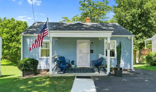 Photo #2 of 1110 Brandon Road, Lynchburg, VA 0.2 acres