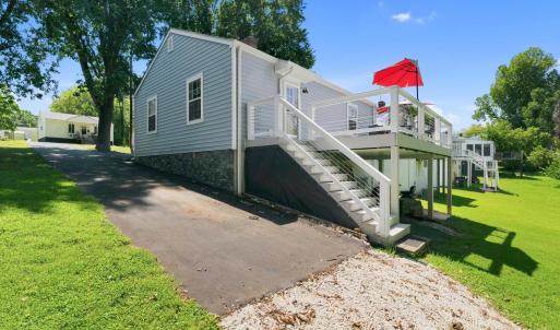 Photo #27 of 1110 Brandon Road, Lynchburg, VA 0.2 acres