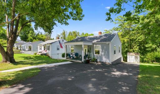 Photo #25 of 1110 Brandon Road, Lynchburg, VA 0.2 acres