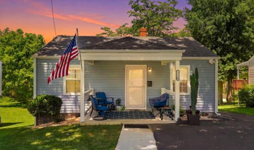 Photo #1 of 1110 Brandon Road, Lynchburg, VA 0.2 acres