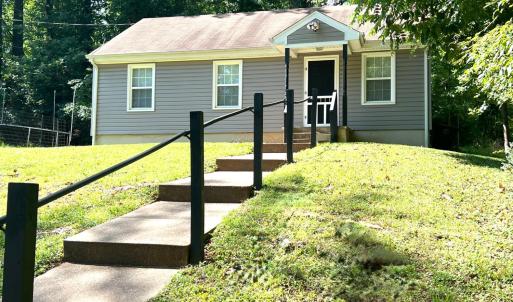 Photo #2 of 3405 Westbrook Circle, Lynchburg, VA 0.5 acres