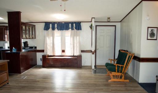 Photo #6 of 120 Windy Road, Gretna, VA 0.9 acres