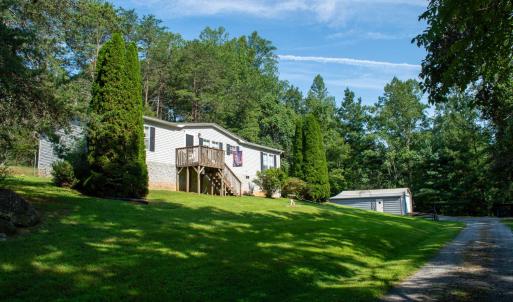 Photo #2 of 120 Windy Road, Gretna, VA 0.9 acres